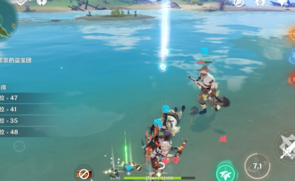 原神木材怎么速刷3