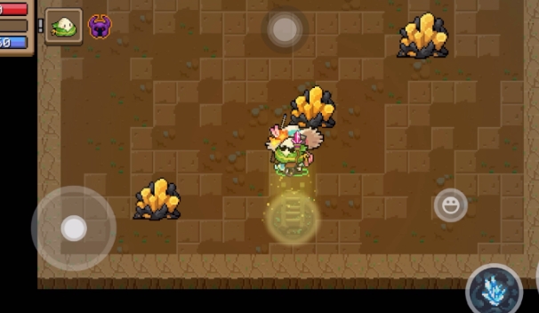 元气骑士天狼怎么玩1