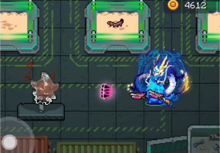 元气骑士骑士哪个技能好_元气骑士官服