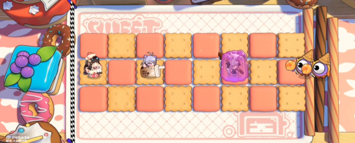 盲盒派对怎么角色怎么获取_盲盒派对角色大全