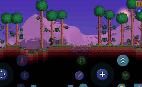 泰拉瑞亚有哪些发射器_泰拉瑞亚发射钱的枪