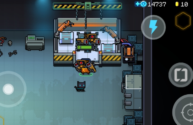 元气骑士工程师怎么玩2