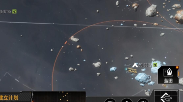 无尽的拉格朗日打据点有什么用1