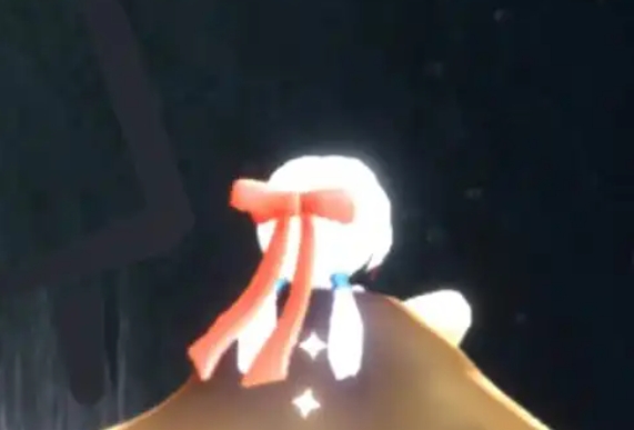 光遇的蝴蝶结怎么获得2