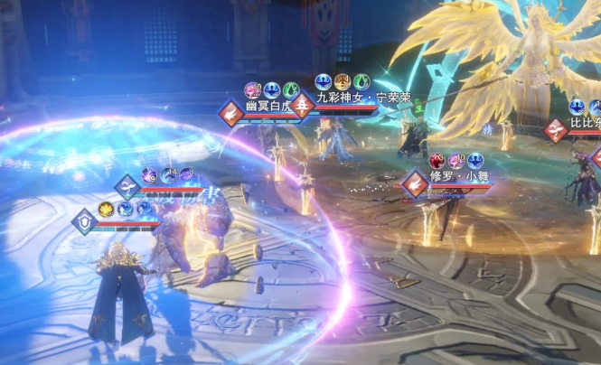 斗罗大陆神环凝珠怎么刷2