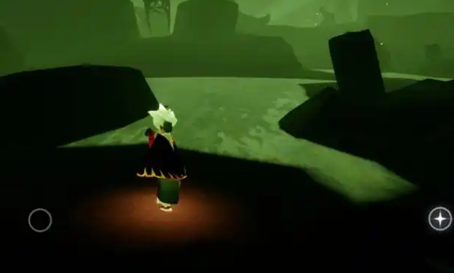 光遇怎么快速开全图1