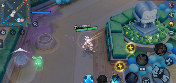 非人学园哪个英雄最厉害_非人学园2