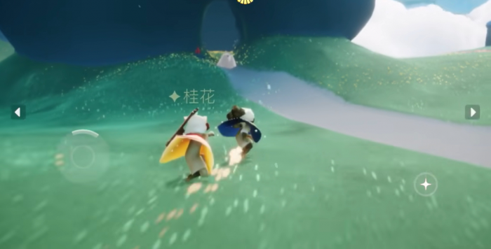 光遇如何找到云野先祖换斗篷_光遇云野怎么获得斗篷