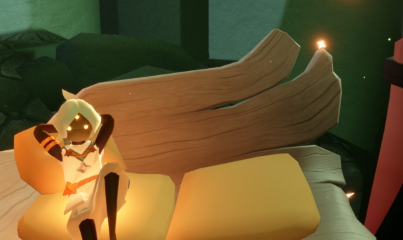 光遇回能火把怎么拿_光遇的火把是什么意思