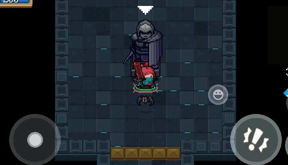 元气骑士哪些供奉神像好用1