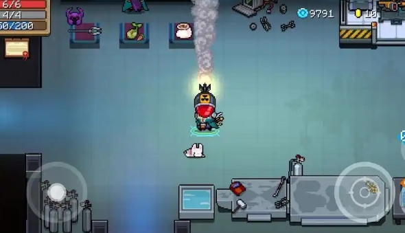 元气骑士哪些供奉神像好用2