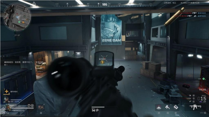 三角洲行动零号大坝怎么百万撤离_三角洲部队逮捕行动