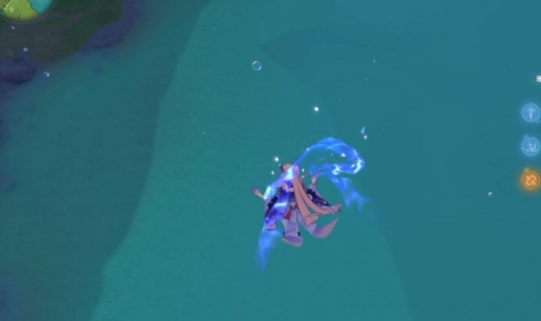 原神心海怎么玩2