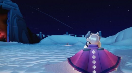 光遇土先知怎么收集1