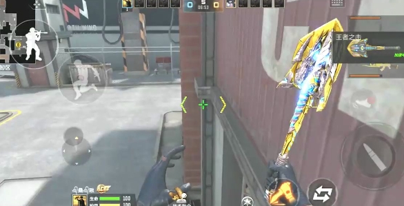 穿越火线手游港口怎么防守_穿越火线港口下包技巧