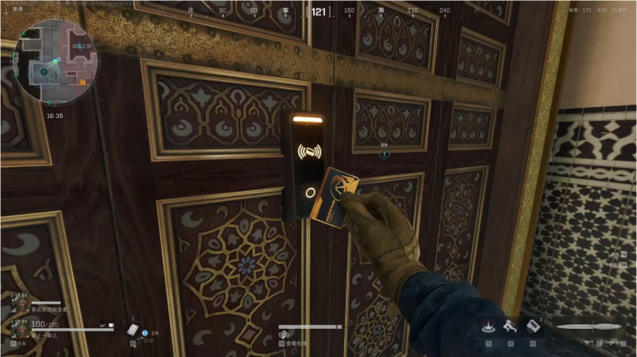 三角洲行动哪些房间卡值得买1