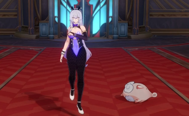 崩坏星穹铁道黑天鹅适合带什么装备_nga崩坏星穹铁道