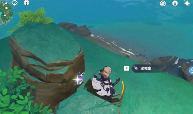 原神鬼兜虫怎么速刷2