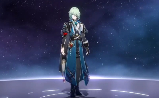 崩坏星穹铁道那刻夏怎么入手1