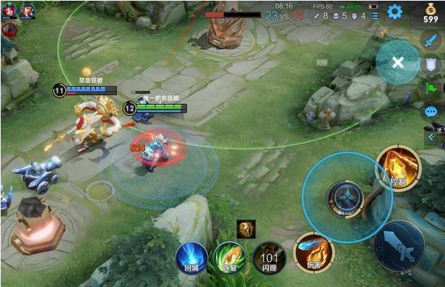 王者荣耀玩什么射手好上分_王者荣耀玩什么射手最容易上分