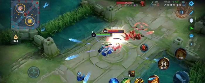 王者荣耀玩什么射手好上分2