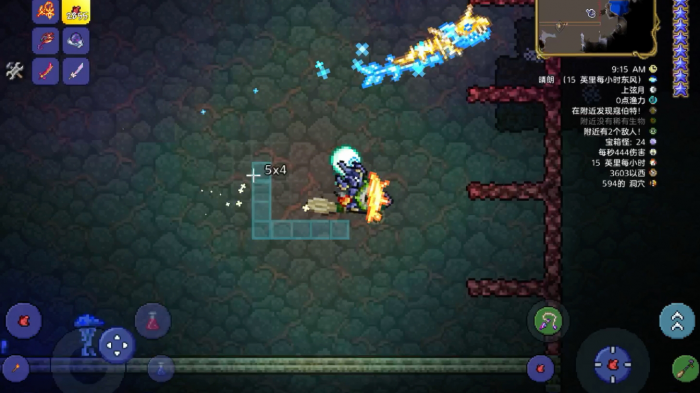 泰拉瑞亚怎么刷冤魂_泰拉瑞亚怎样刷魂魄