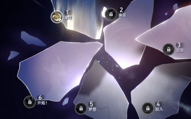 崩坏星穹铁道知更鸟怎么养成2