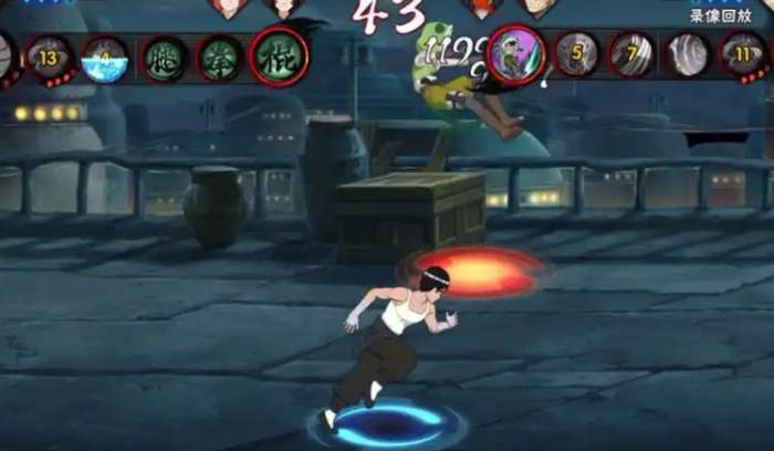 火影忍者手游木叶李洛克怎么入手_火影忍者手游忍界大战李洛克