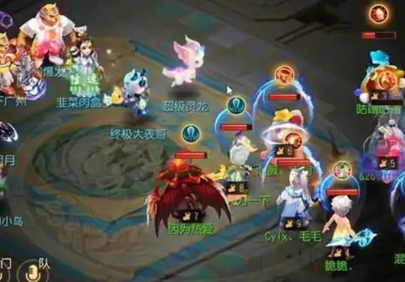 梦幻西游手游花果山学什么变身1