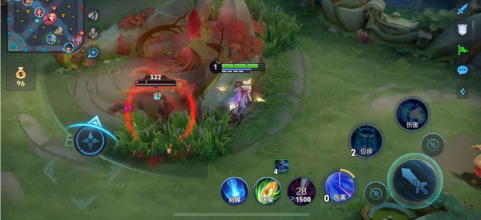 王者荣耀诸葛亮怎么玩2