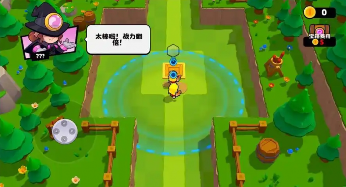 爆裂小队新手怎么玩1