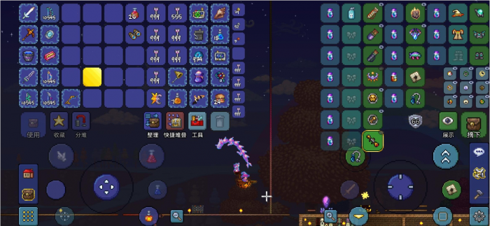 泰拉瑞亚射手怎么玩厉害3