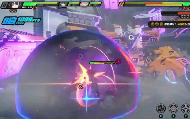 绝区零朱鸢带什么装备1