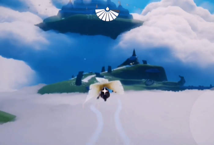 光遇云野挥手先祖在什么地方1