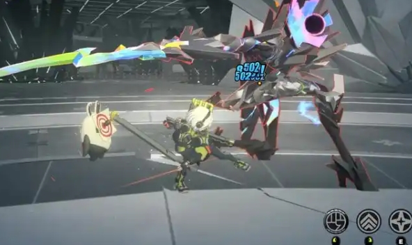 绝区零零号安比带什么装备2