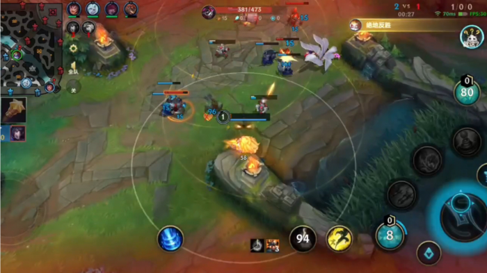 英雄联盟手游大发明家怎么玩3