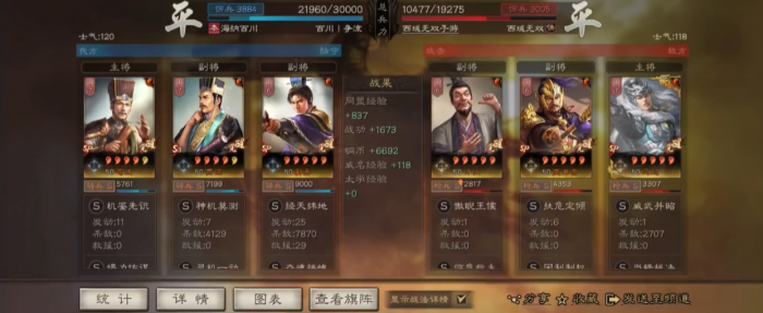 三国志战略版富贵骑怎么玩3