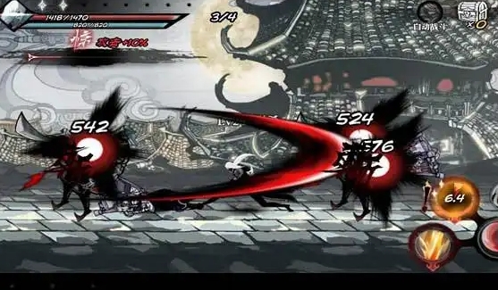 影之刃无尽试炼怎么玩2