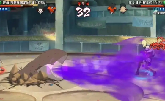 火影忍者手游夏日萨姆依怎么玩_火影忍者手游萨姆伊怎么获得