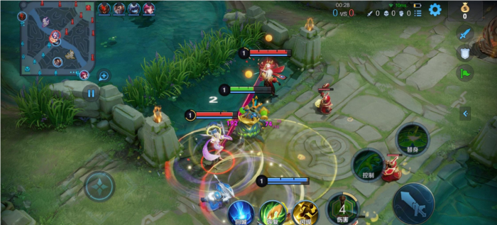 王者荣耀太乙真人怎么玩厉害2