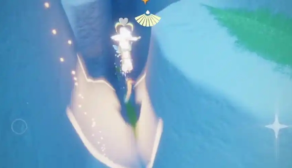 光遇固执登山者怎么收集_光遇固执登山者复刻兑换图