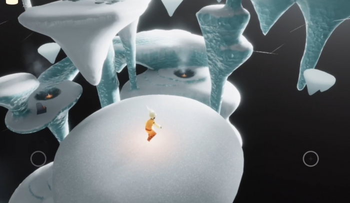 光遇空气试炼怎么过单人简单2