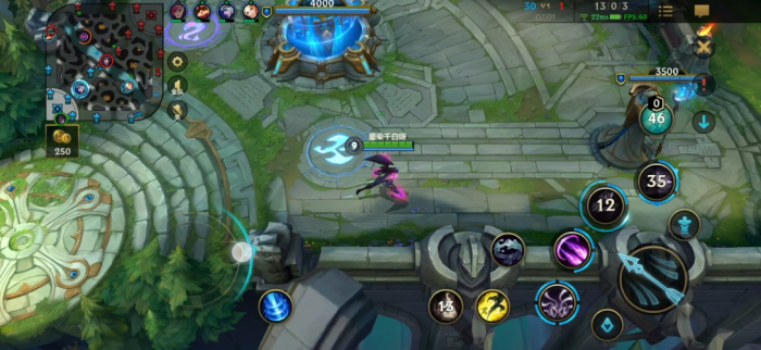 英雄联盟手游卡莎配哪个辅助1