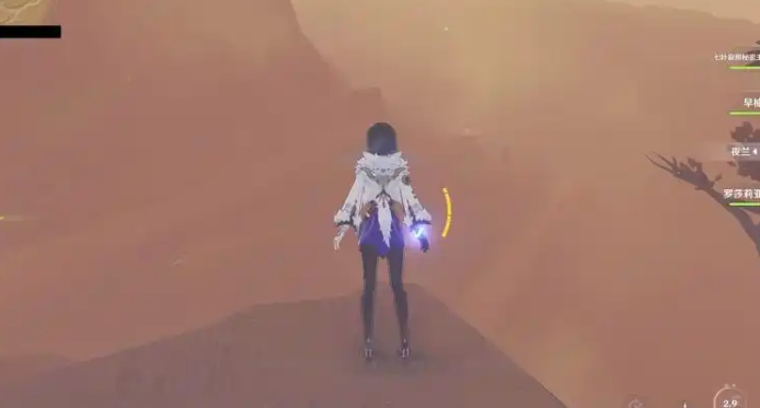 原神沙脂蛹怎么快速刷取_原神沙脂蛹位置图