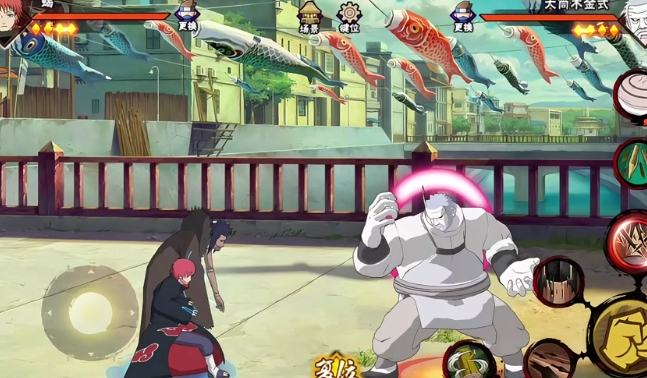 火影忍者手游绯流琥蝎怎么入手2