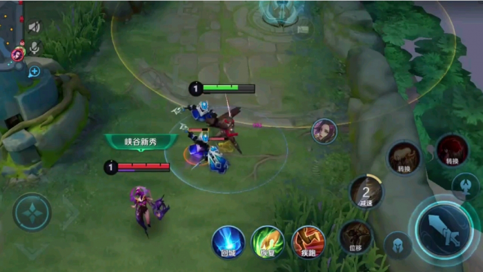 王者荣耀芈月怎么玩1