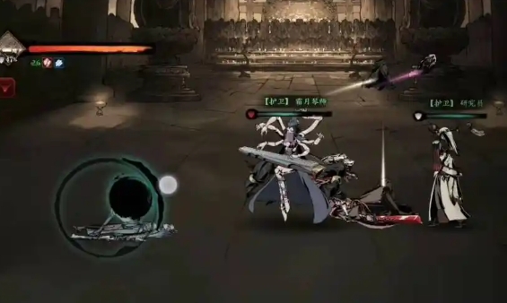 影之刃3精研有什么用_影之刃3精研开启