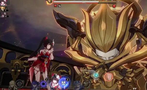 崩坏星穹铁道花火怎么玩2