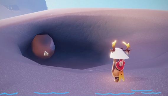 光遇肩背寻光者怎么收集_光遇背饰获取大全