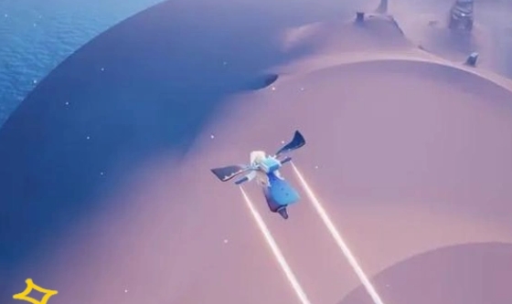 光遇肩背寻光者怎么收集2